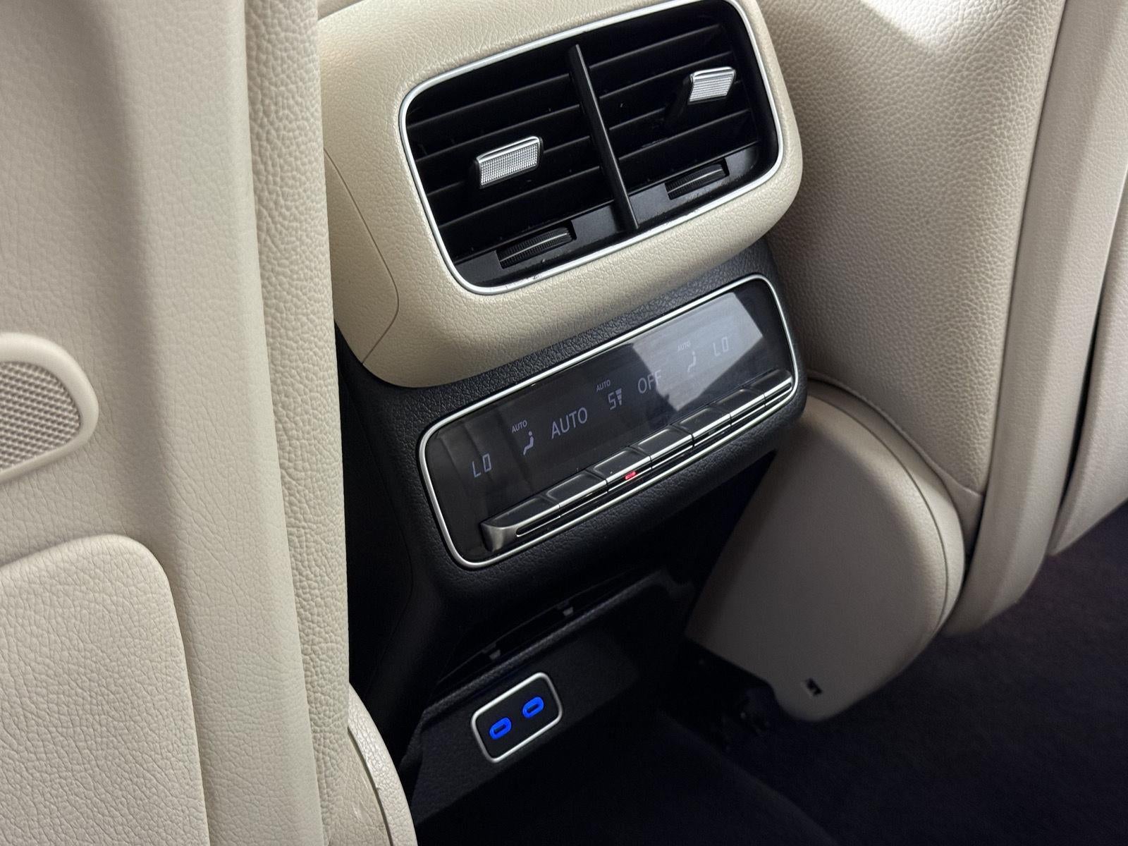 2024 Mercedes-Benz Gls GLS 580
