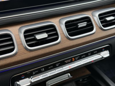 2021 Mercedes-Benz GLS GLS 580 4MATIC® SUV