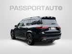 2021 Mercedes-Benz GLS GLS 580 4MATIC® SUV