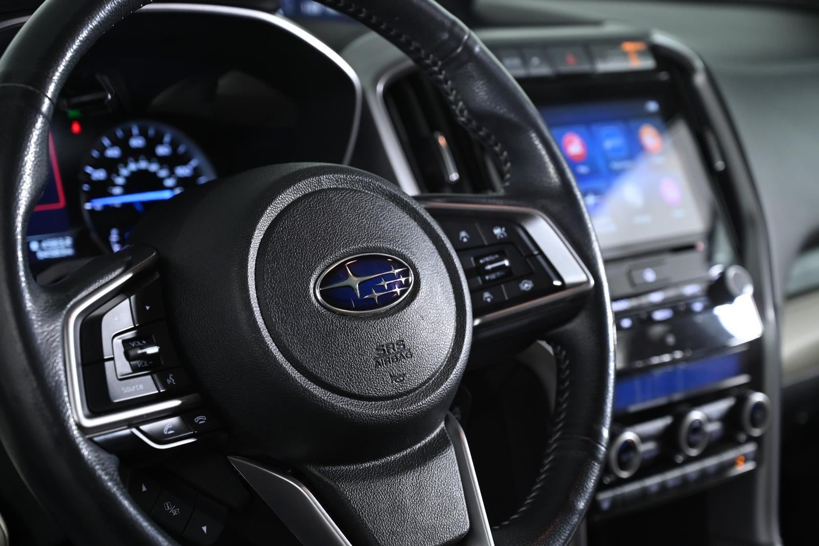 2022 Subaru Ascent Limited