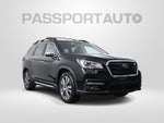 2020 Subaru Ascent Touring