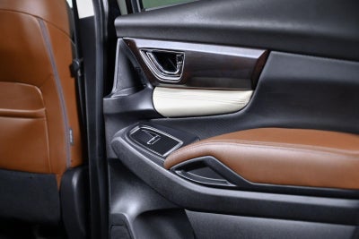 2020 Subaru Ascent Touring