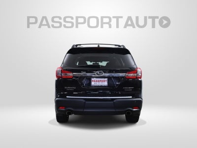 2020 Subaru Ascent Touring