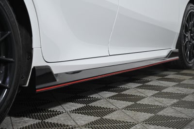 2021 Toyota Camry TRD