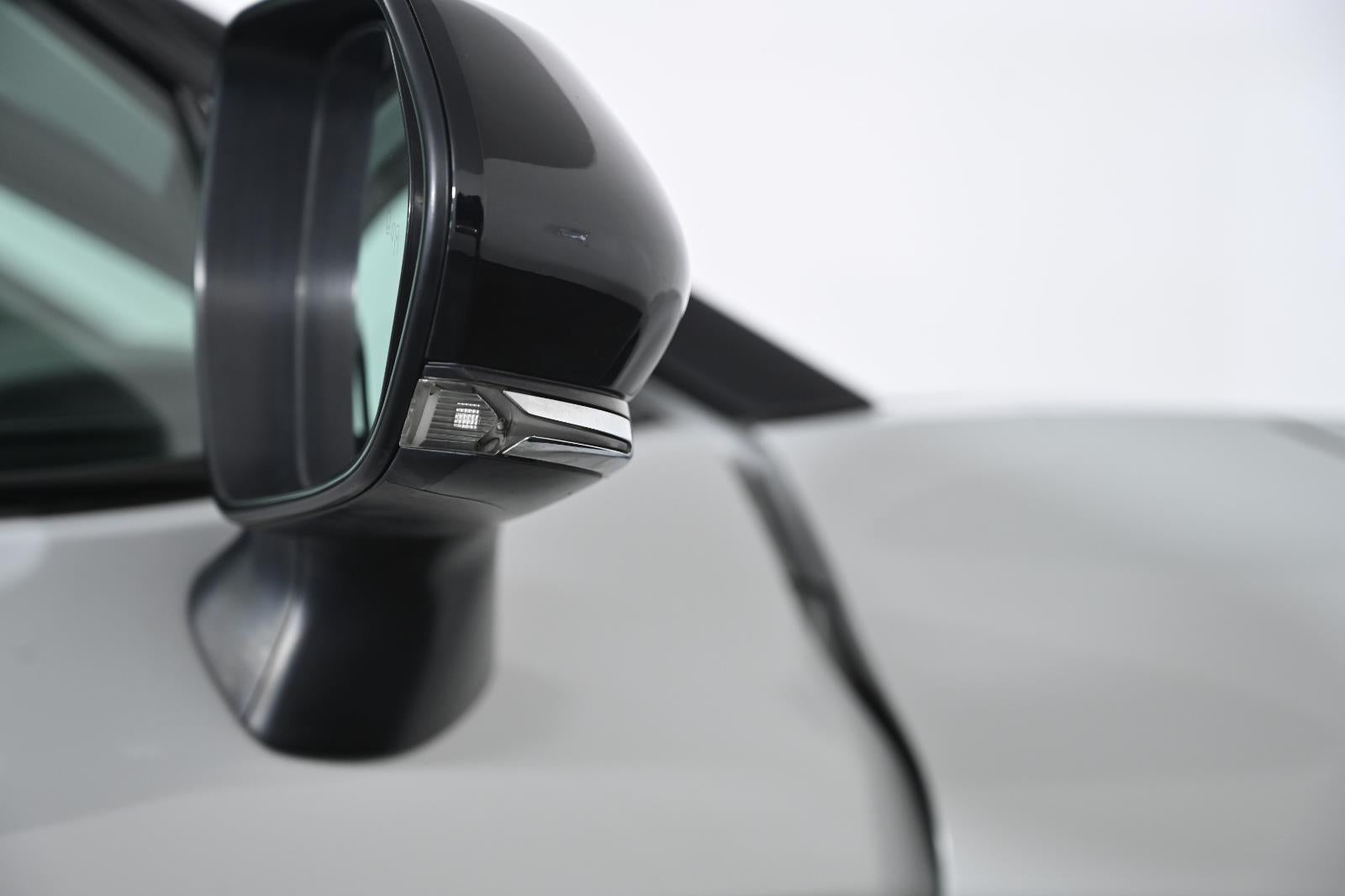 2021 Toyota Camry TRD