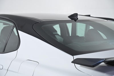 2021 Toyota Camry TRD