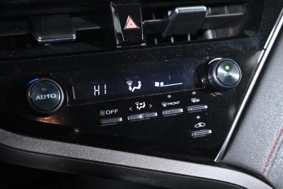 2021 Toyota Camry TRD