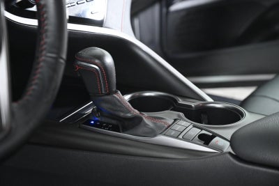 2021 Toyota Camry TRD