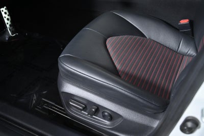 2021 Toyota Camry TRD