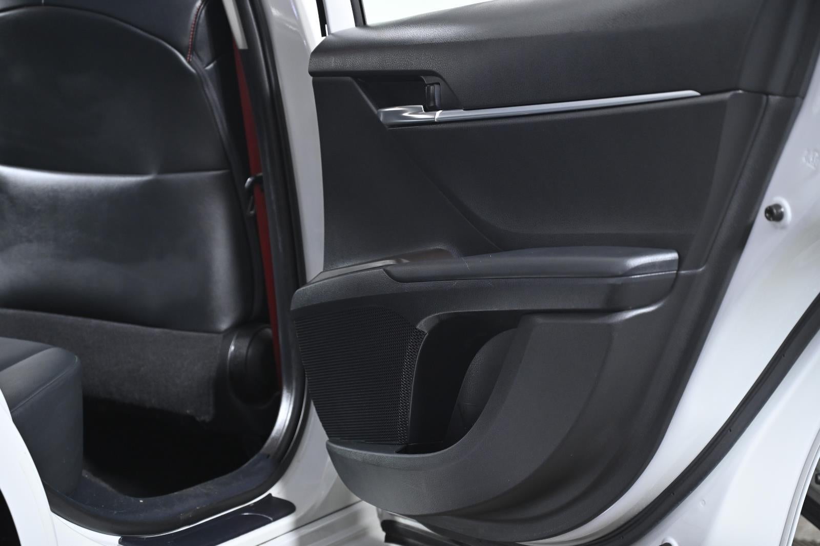 2021 Toyota Camry TRD