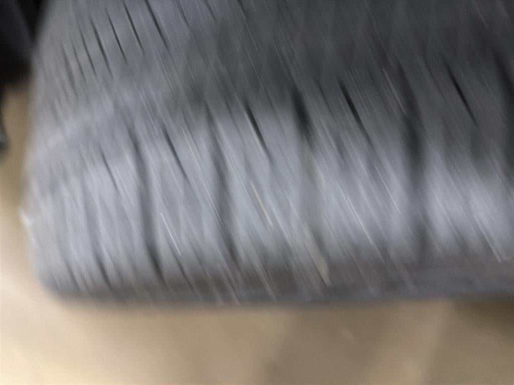 2021 Toyota Camry TRD