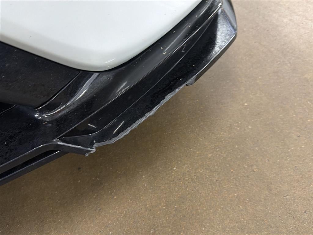 2021 Toyota Camry TRD