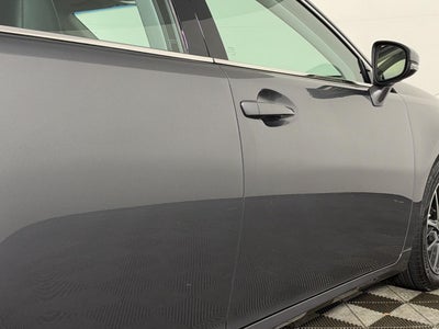 2017 Lexus ES ES 350