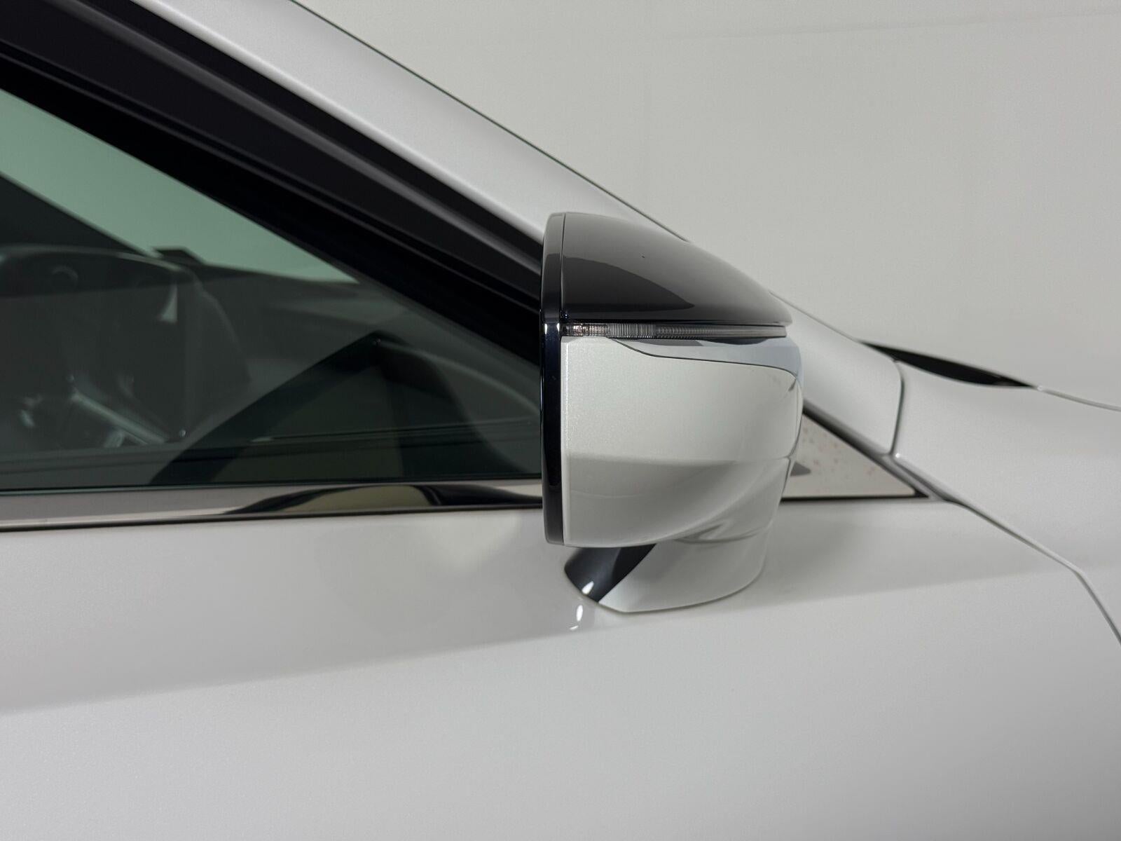 2024 Lexus Es ES 300h