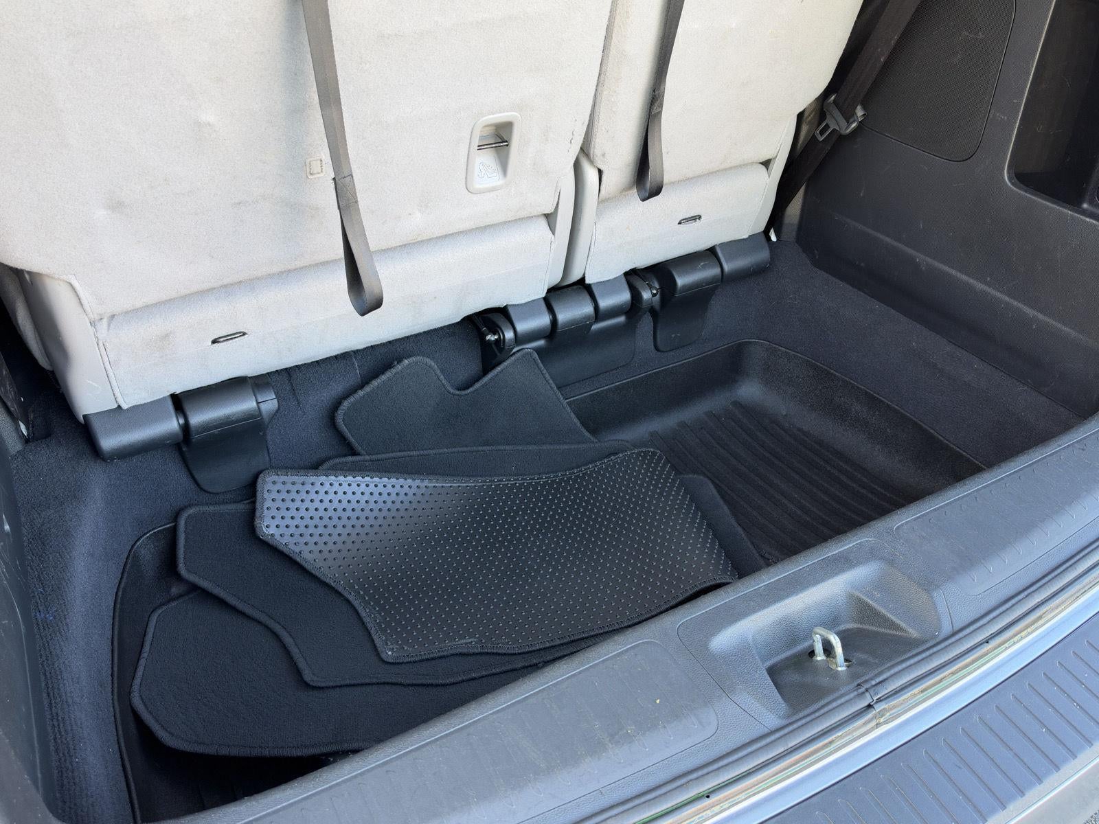 2018 Honda Odyssey Touring