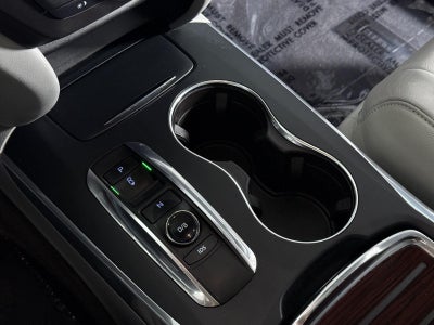 2016 Acura MDX w/Tech