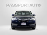 2016 Acura MDX w/Tech