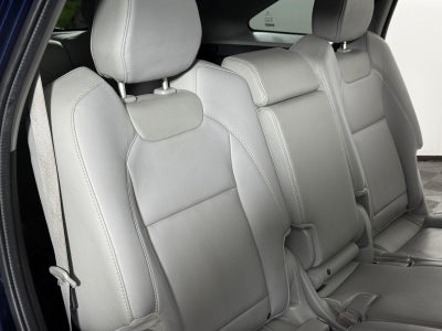 2016 Acura MDX w/Tech