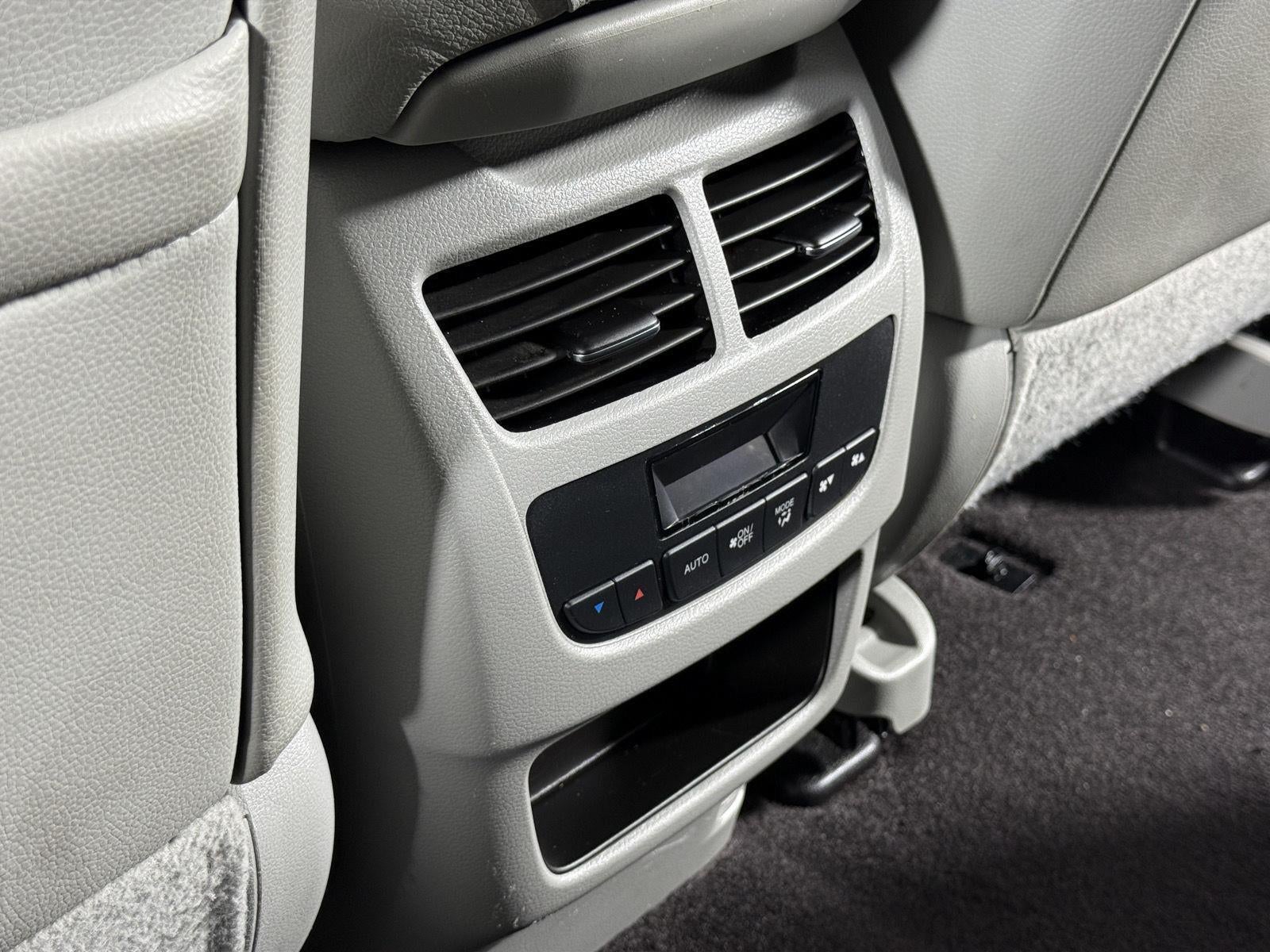 2016 Acura MDX w/Tech