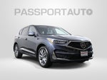 2020 Acura Rdx w/Tech