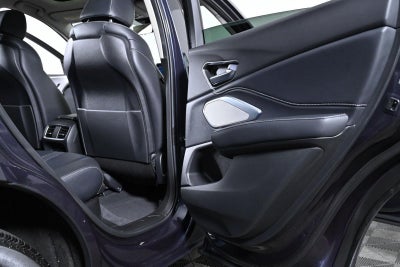 2020 Acura Rdx w/Tech