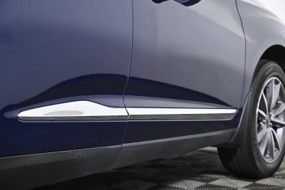 2021 Acura RDX w/Tech