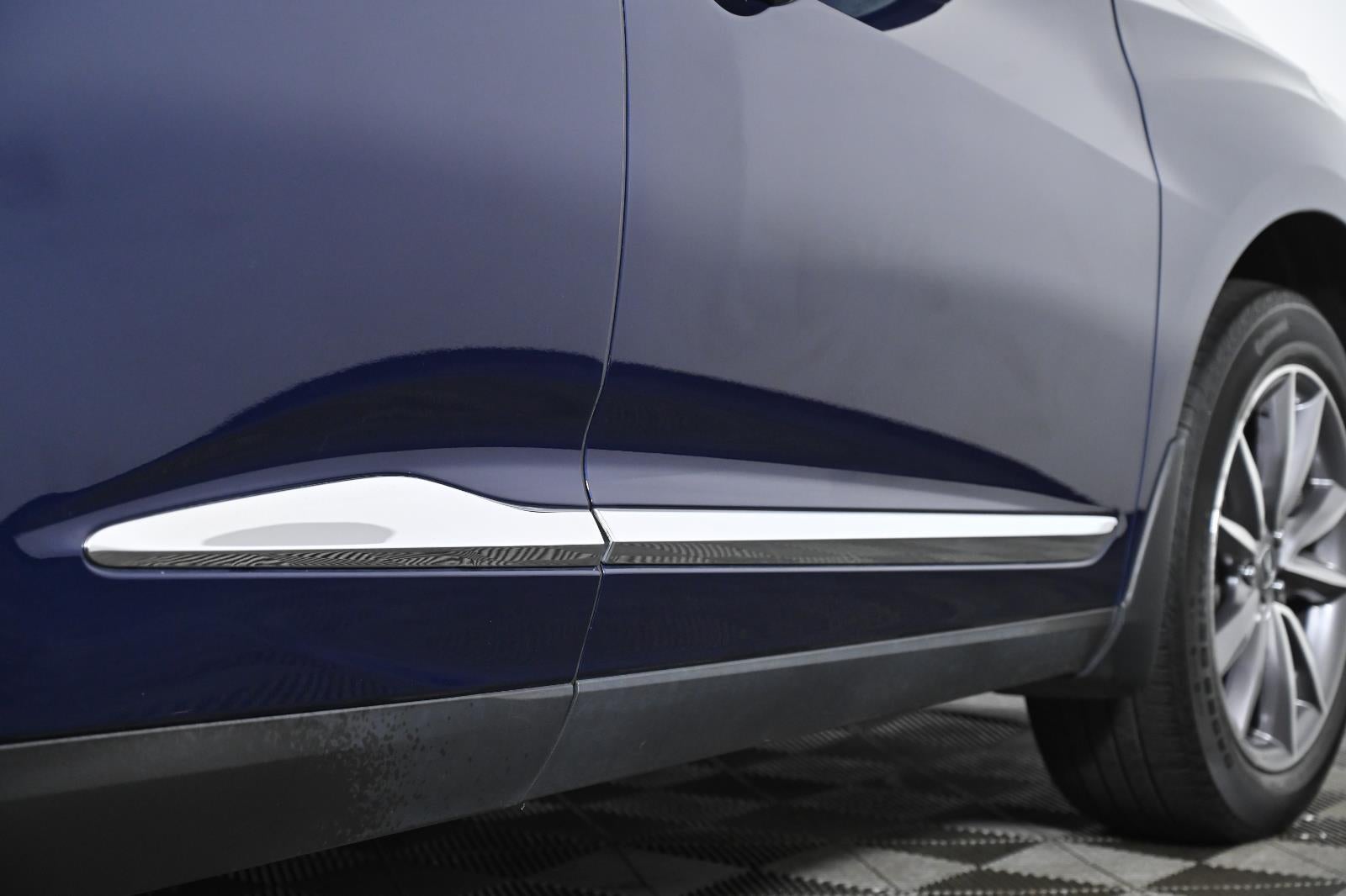 2021 Acura RDX w/Tech