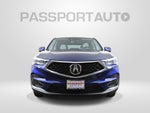 2021 Acura RDX w/Tech