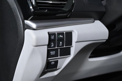 2021 Acura RDX w/Tech