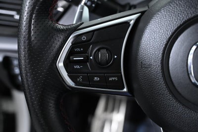 2019 Acura RDX w/A-SPEC