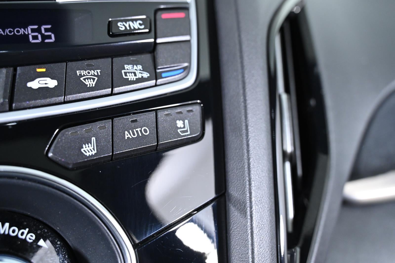 2019 Acura RDX w/A-SPEC