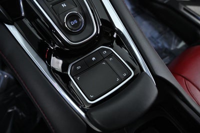 2019 Acura RDX w/A-SPEC