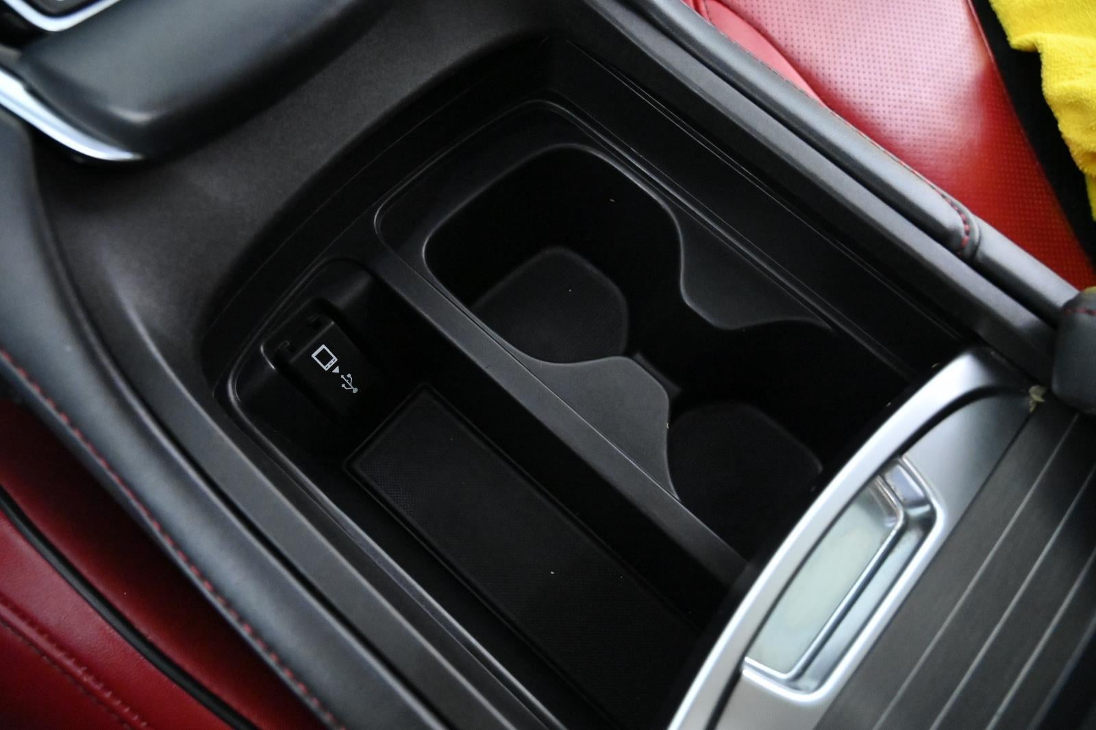 2019 Acura RDX w/A-SPEC