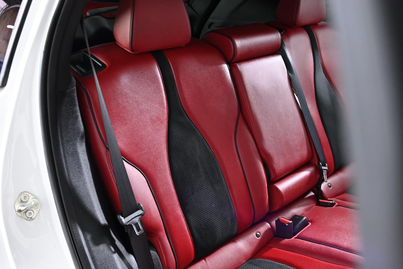 2019 Acura RDX w/A-SPEC