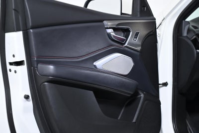 2019 Acura RDX w/A-SPEC