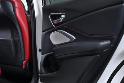 2019 Acura RDX w/A-SPEC