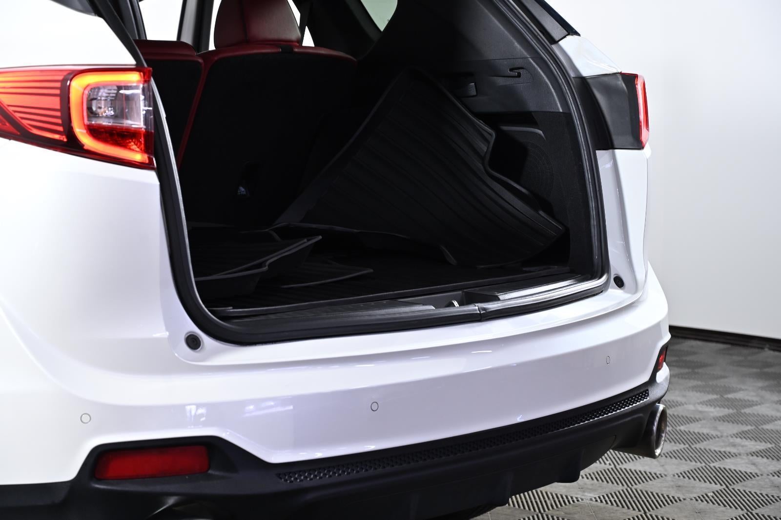 2019 Acura RDX w/A-SPEC