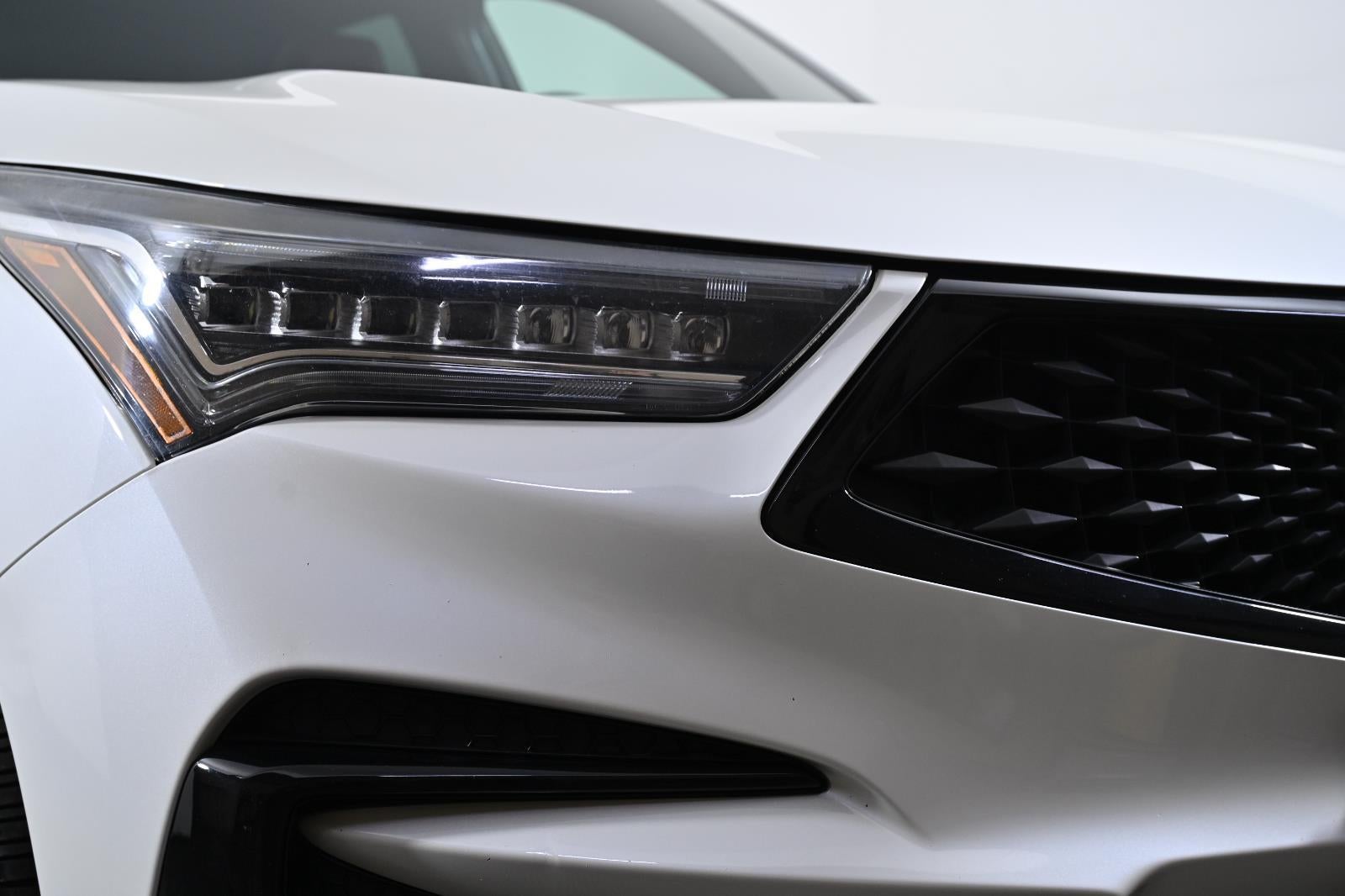 2019 Acura RDX w/A-SPEC