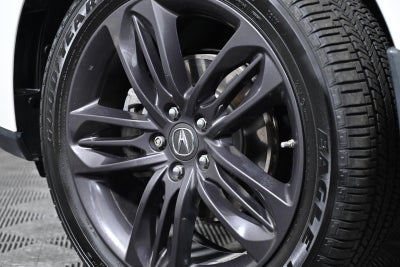 2019 Acura RDX w/A-SPEC