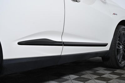 2019 Acura RDX w/A-SPEC