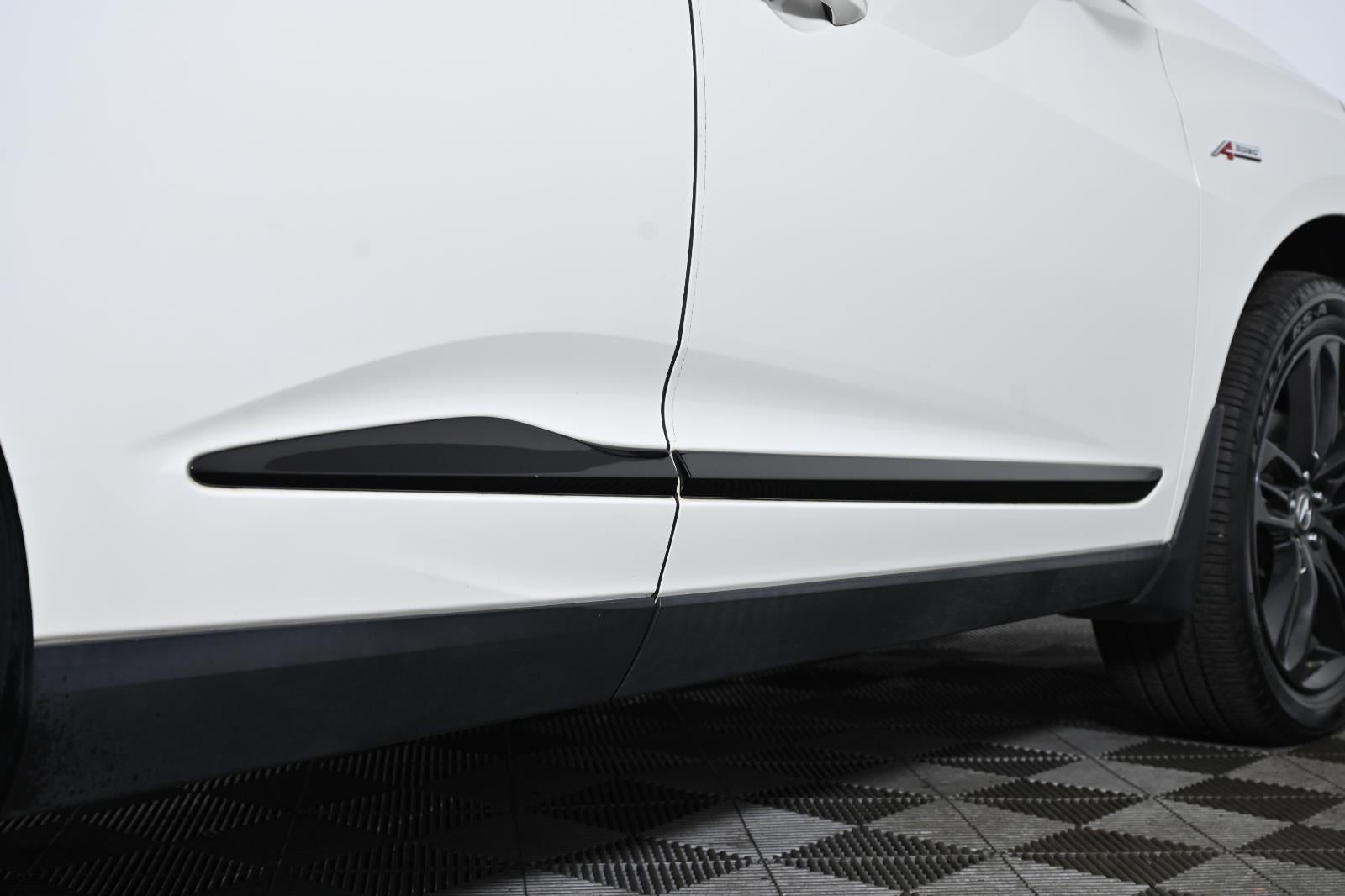 2019 Acura RDX w/A-SPEC