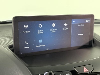 2020 Acura Rdx SH-AWD w/Tech