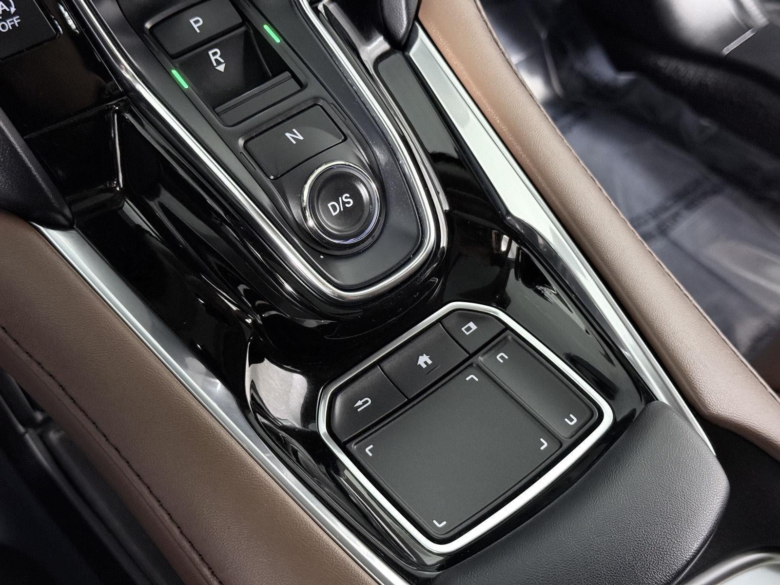 2020 Acura Rdx SH-AWD w/Tech