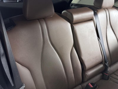 2020 Acura Rdx SH-AWD w/Tech
