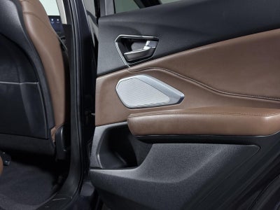 2020 Acura Rdx SH-AWD w/Tech