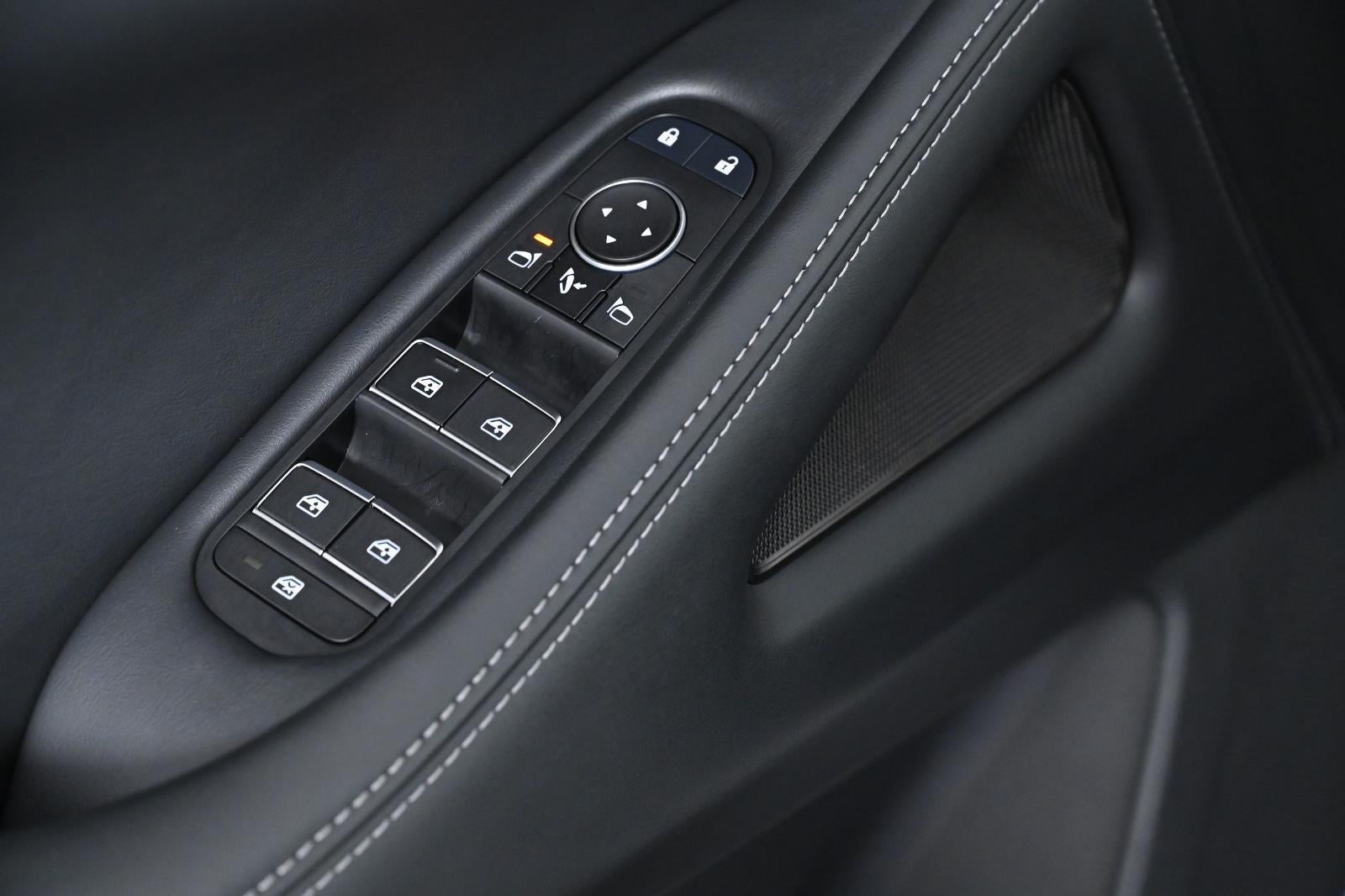 2026 INFINITI QX60 PURE