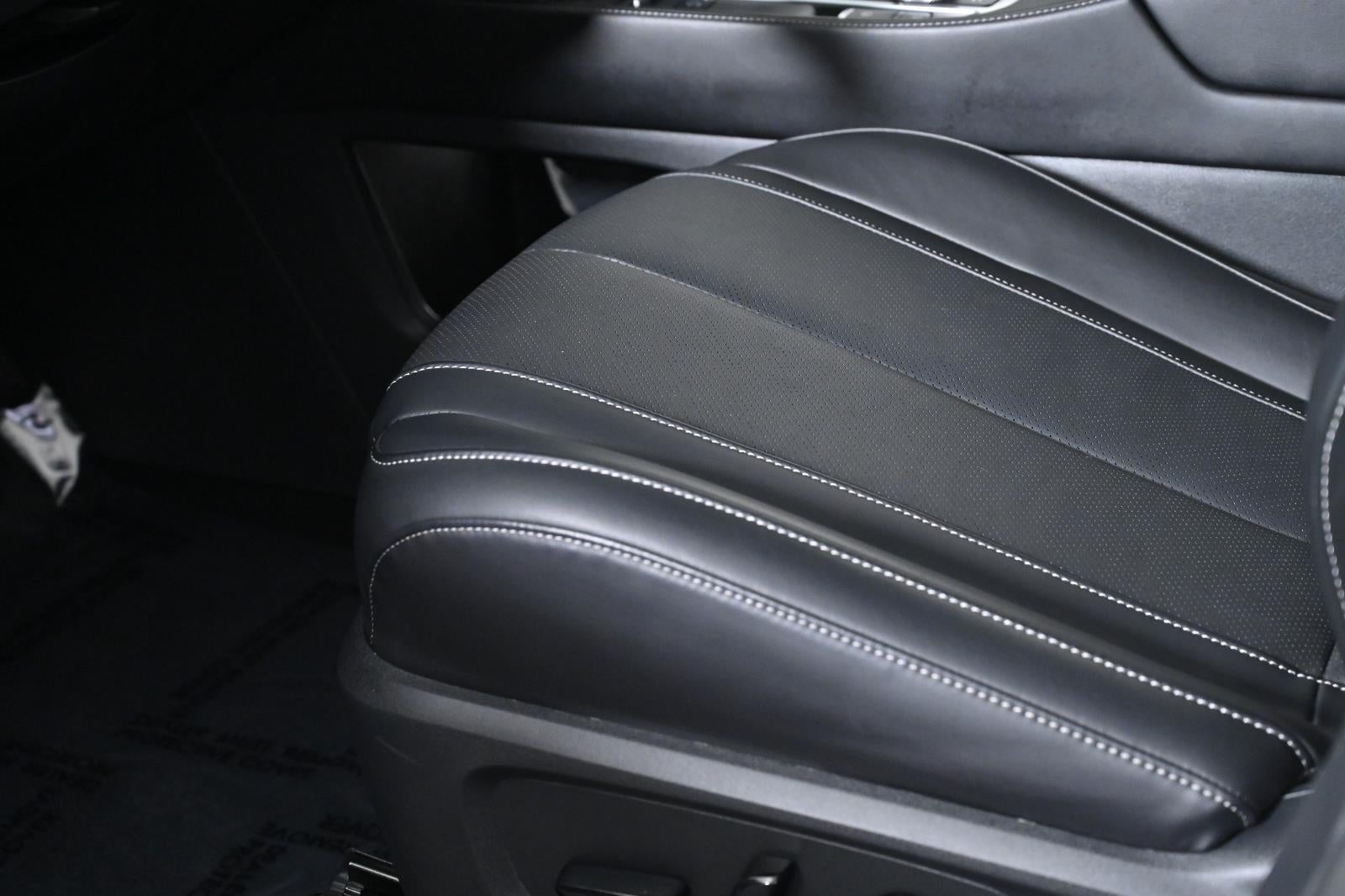 2026 INFINITI QX60 PURE