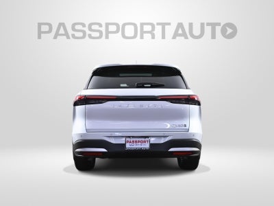 2026 INFINITI QX60 PURE