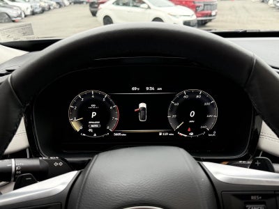 2026 INFINITI QX60 PURE