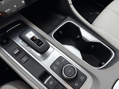 2026 INFINITI QX60 PURE